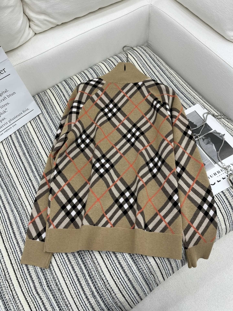 Burberry Coat